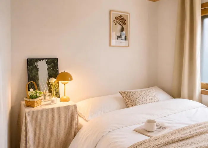 Apartamento Sadanghae - Sunny 3br In A Quiet Residential Area, 10 Minutes From Gangnam