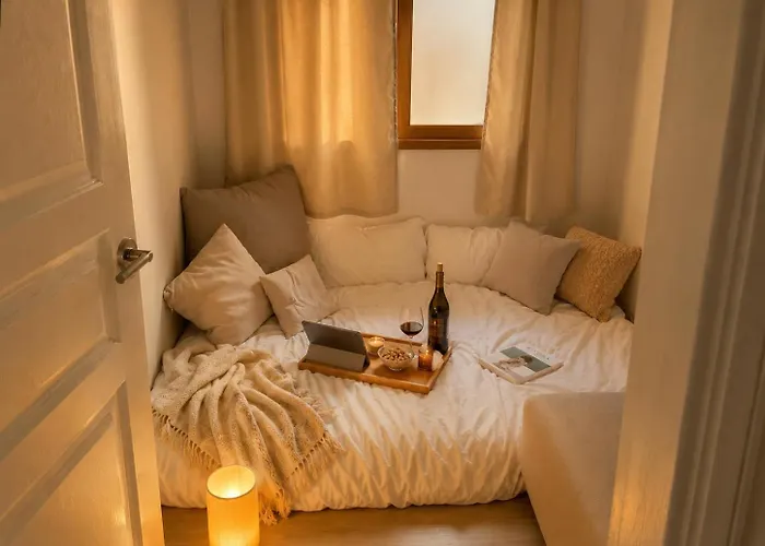 Apartamento Sadanghae - Sunny 3br In A Quiet Residential Area, 10 Minutes From Gangnam *