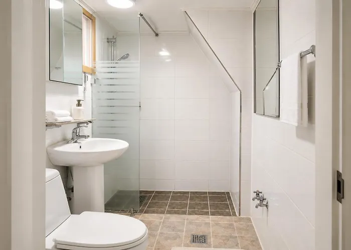 Sadanghae - Sunny 3br In A Quiet Residential Area, 10 Minutes From Gangnam * Seul