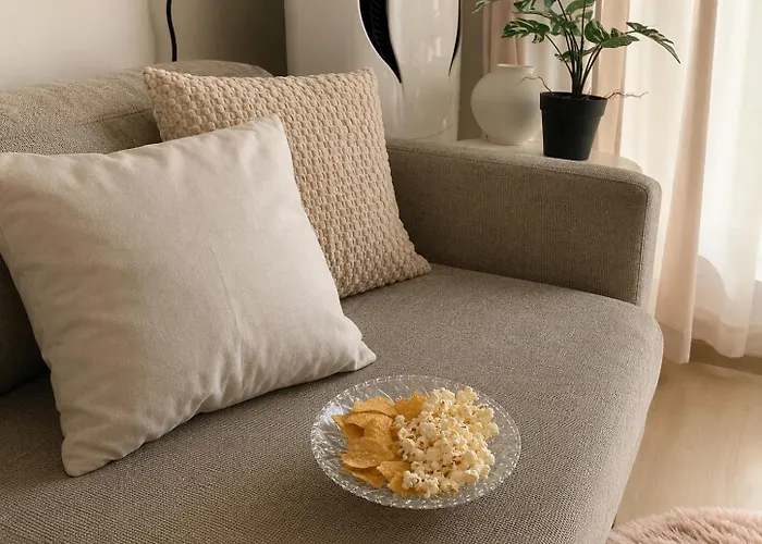 Sadanghae - Sunny 3br In A Quiet Residential Area, 10 Minutes From Gangnam * Seul