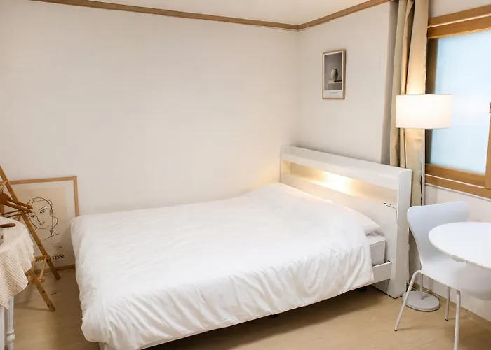 Sadanghae - Sunny 3br In A Quiet Residential Area, 10 Minutes From Gangnam Apartamento Seul