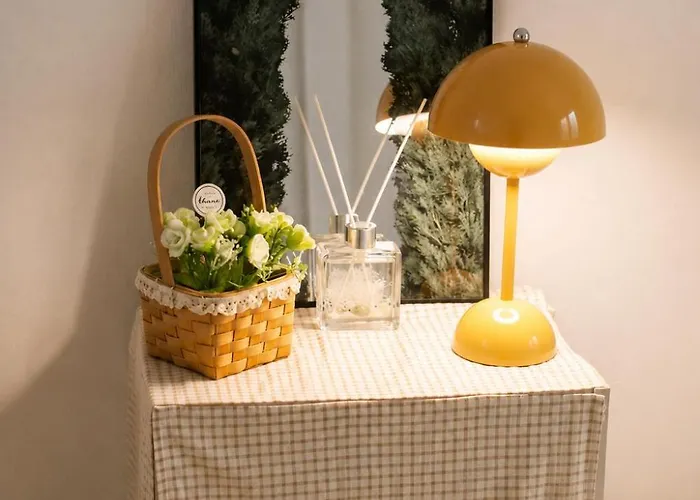Apartamento Sadanghae - Sunny 3br In A Quiet Residential Area, 10 Minutes From Gangnam Seul