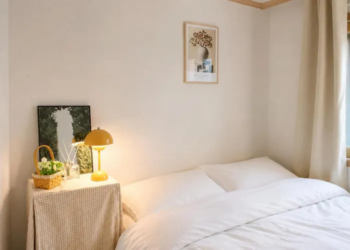 Sadanghae - Sunny 3br In A Quiet Residential Area, 10 Minutes From Gangnam Apartamento Seul